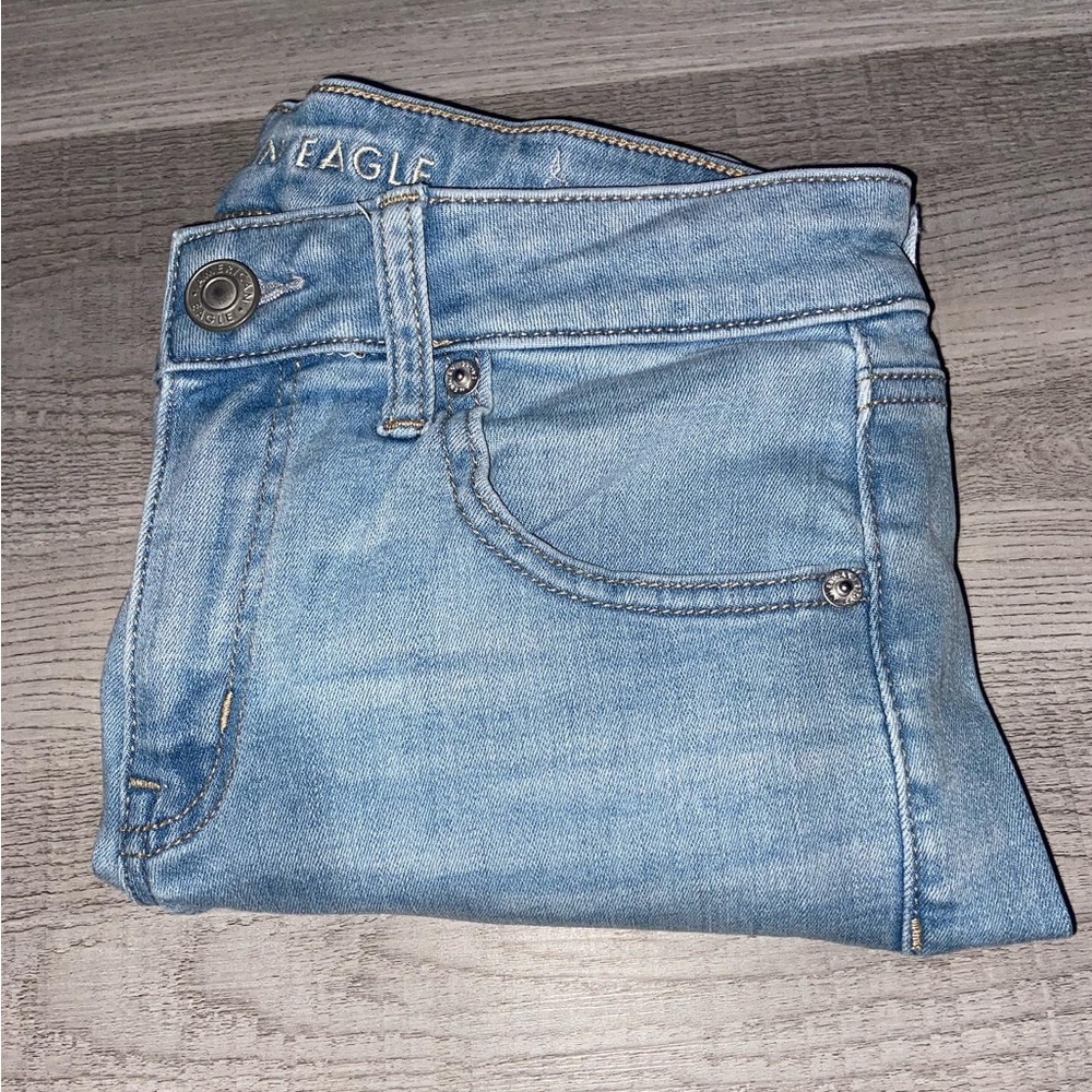 BRAND NEW! Women’s American Eagle Jean Shorts